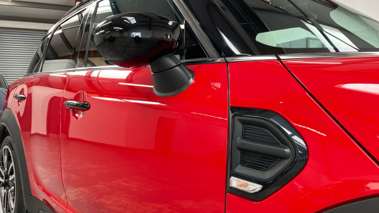 MINI Countryman 1.5 Cooper Sport Premium 5dr Auto Petrol Hatchback